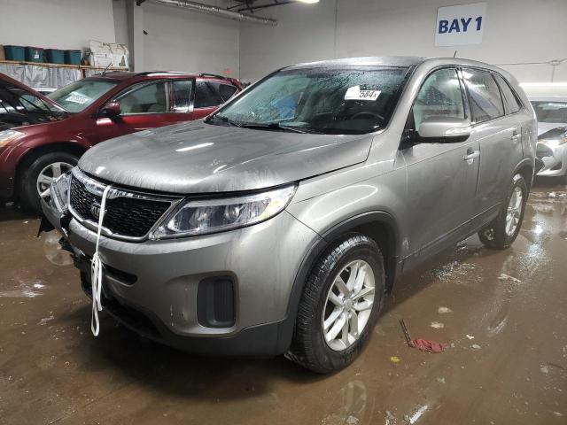 2014 KIA SORENTO LX 2014 image