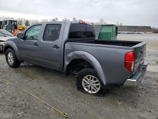 Obraz 2 z 2019 NISSAN FRONTIER S 2019 z VIN 1N6AD0EV4KN735113