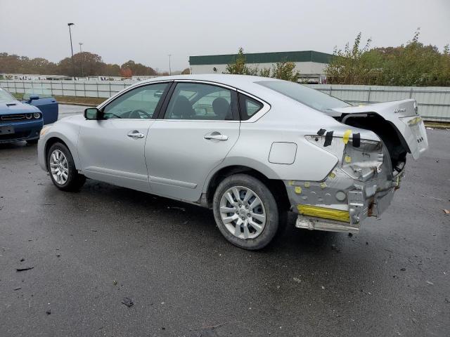 Image 2 of 2015 NISSAN ALTIMA 2.5 2015 with VIN 1N4AL3AP3FC483702