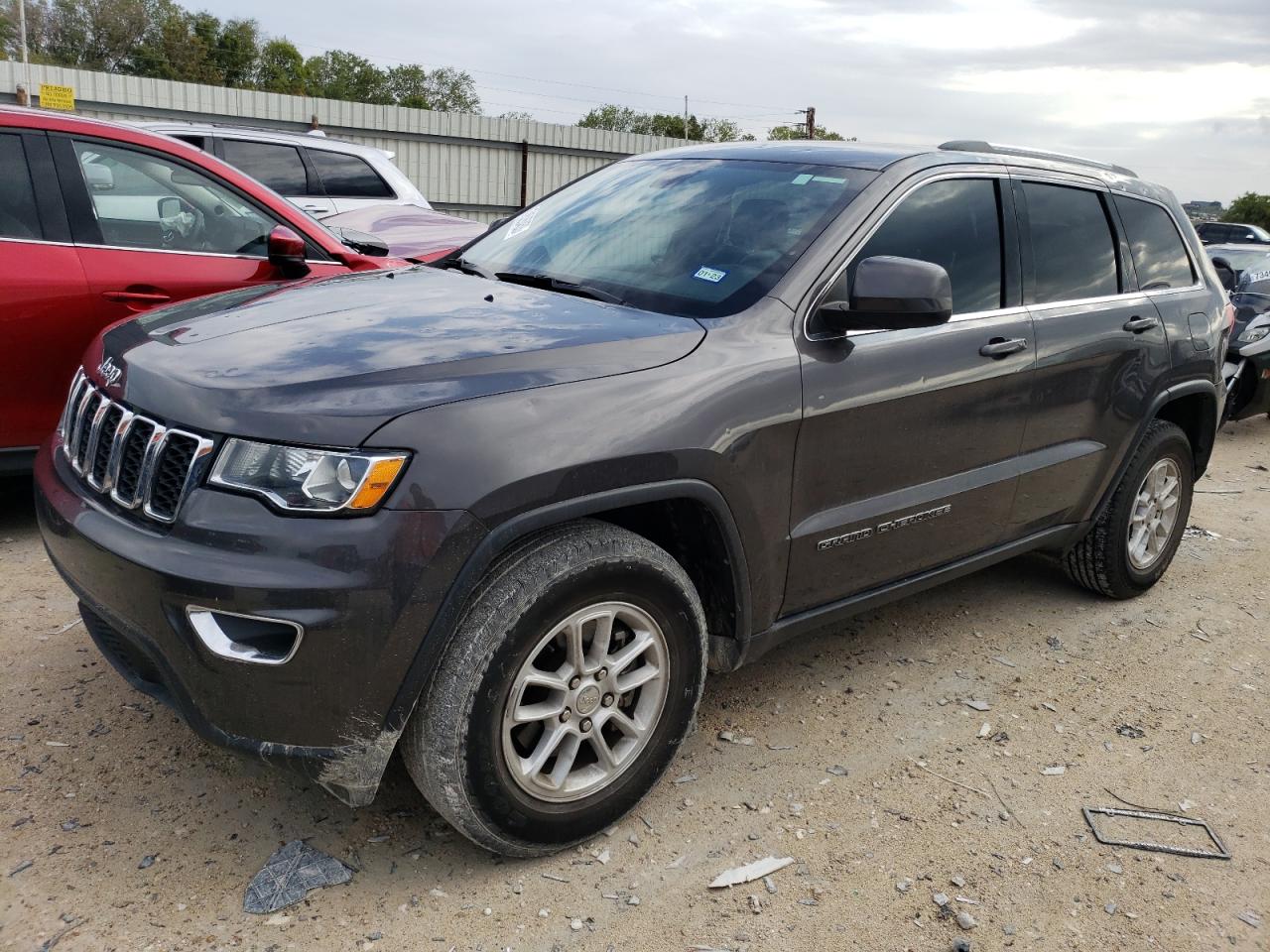 Obraz 2019 JEEP GRAND CHEROKEE LAREDO 2019