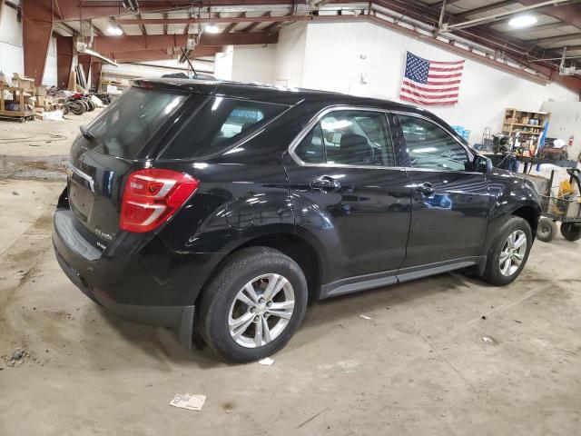 Obraz 3 z 2016 CHEVROLET EQUINOX LS 2016 z VIN 2GNALBEK9G1176813