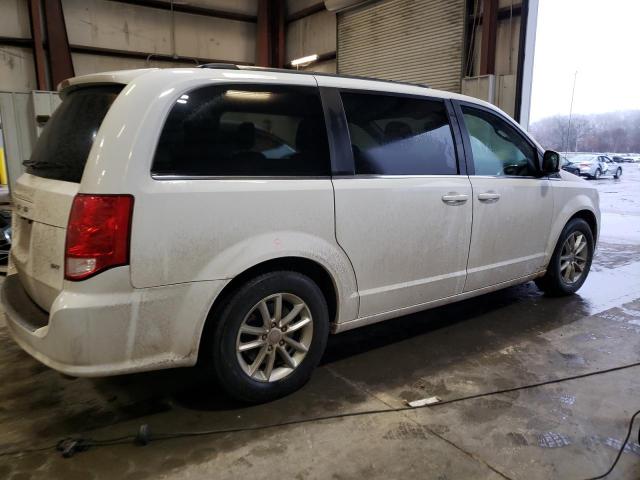 Obraz 3 z 2020 DODGE GRAND CARAVAN SXT 2020 z VIN 2C4RDGCG1LR253481