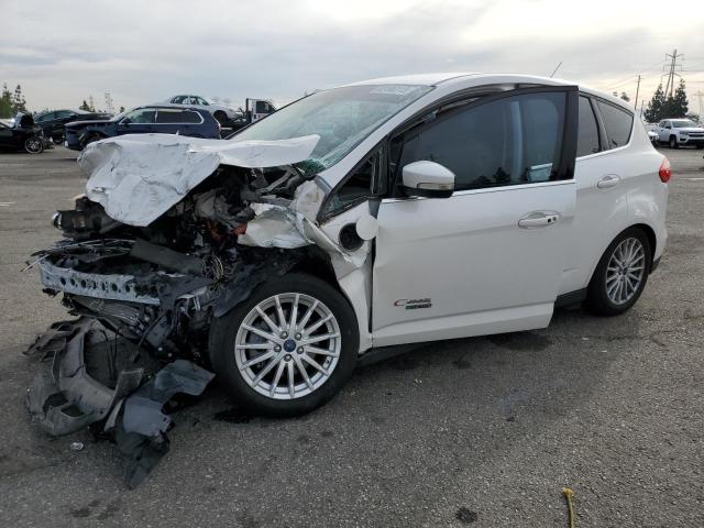 Изображение 2016 FORD C-MAX PREMIUM SEL 2016