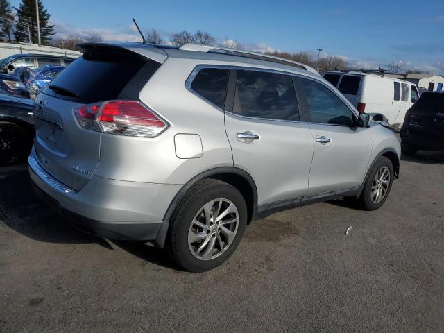 Изображение 3 2015 NISSAN ROGUE S 2015 с VIN 5N1AT2MV3FC866226