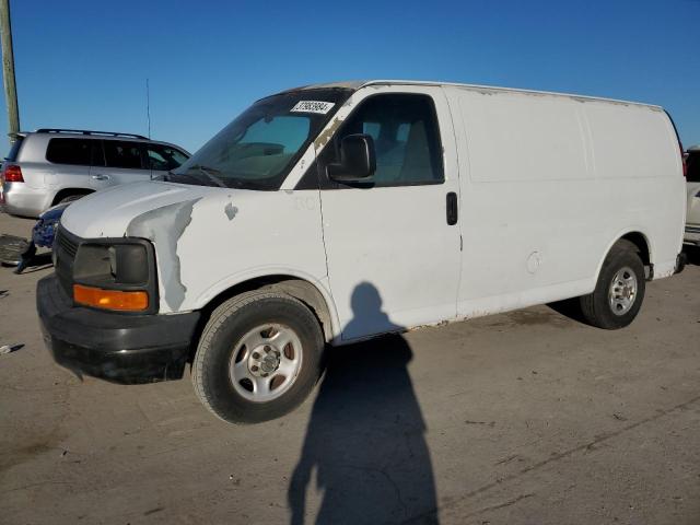 Image 1 of 2005 Chevrolet Express 2005 with VIN 1GCFG15X151180737