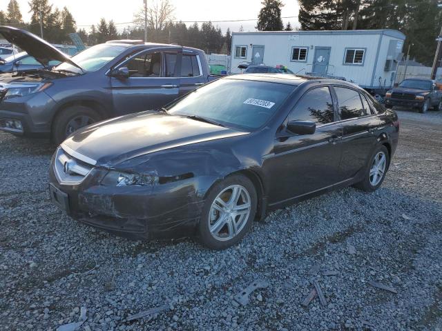 Изображение 2006 ACURA TL 3.2 2006