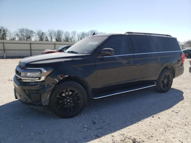 2022 FORD EXPEDITION MAX XLT 2022 image