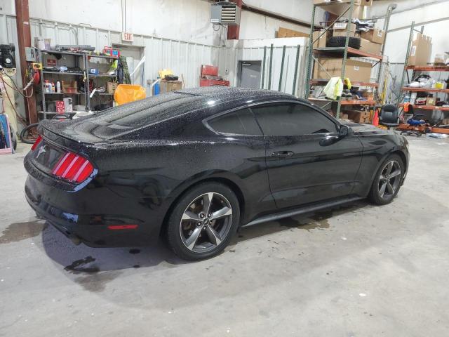 Изображение 3 2015 FORD MUSTANG  2015 с VIN 1FA6P8AM5F5396739