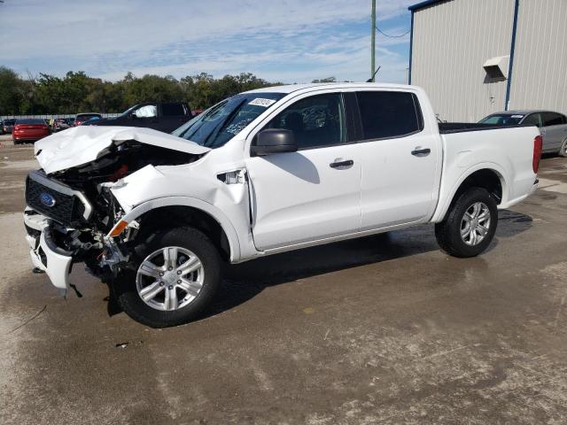 Image 1 of 2020 FORD RANGER XL 2020 with VIN 1FTER4EH4LLA77409