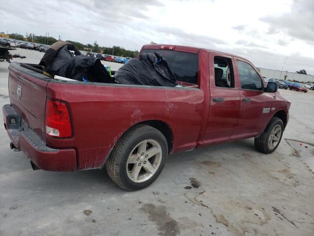 Image 3 of 2014 RAM 1500 ST 2014 with VIN 1C6RR6FT4ES128875