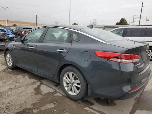 Obraz 2 z 2016 KIA OPTIMA LX 2016 z VIN KNAGT4L39G5082081