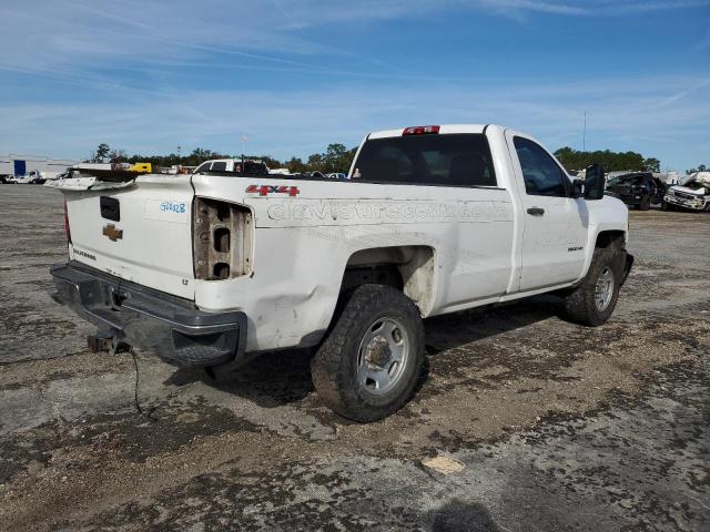 Image 3 of 2015 CHEVROLET SILVERADO K2500 HEAVY DUTY 2015 with VIN 1GC0KUEGXFZ512103