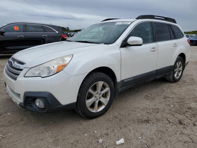 2013 SUBARU OUTBACK 3.6R LIMITED 2013 image