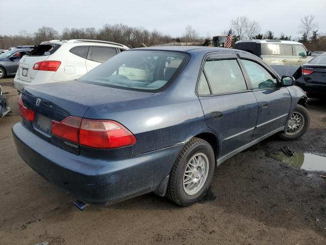 Image 3 of 2000 HONDA ACCORD DX 2000 with VIN 1HGCF854XYA026375
