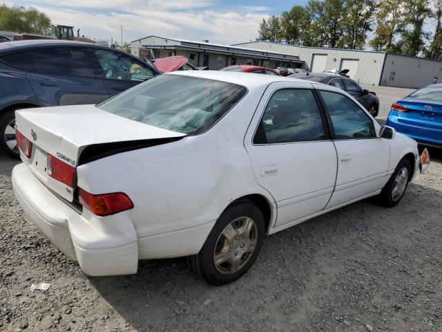 Изображение 3 2000 TOYOTA CAMRY CE 2000 с VIN JT2BF22KXY0245037