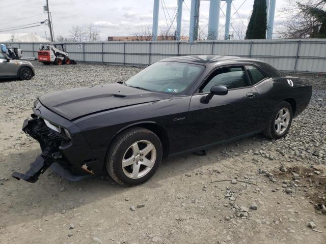 Obraz 1 z 2009 DODGE CHALLENGER SE 2009 z VIN 2B3LJ44V99H589549