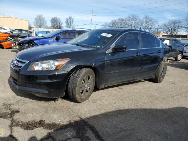 Obraz 1 z 2011 HONDA ACCORD SE 2011 z VIN 1HGCP2F66BA129018