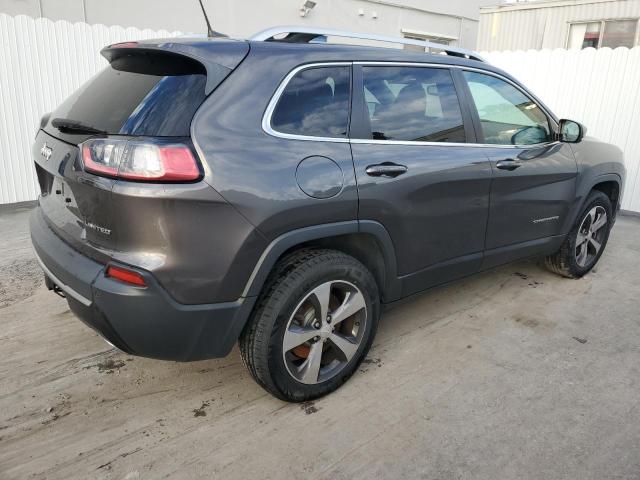 Image 3 of 2019 JEEP CHEROKEE LIMITED 2019 with VIN 1C4PJMDN9KD133893