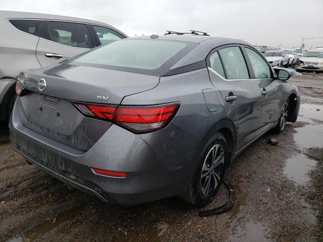 Image 3 of 2023 NISSAN SENTRA SV 2023 with VIN 3N1AB8CV9PY275020