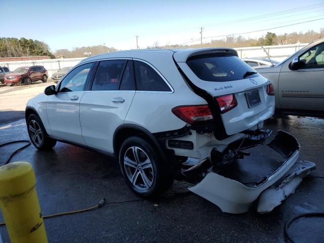 Изображение 2 2018 MERCEDES-BENZ GLC 300 2018 с VIN WDC0G4JB7JV020490