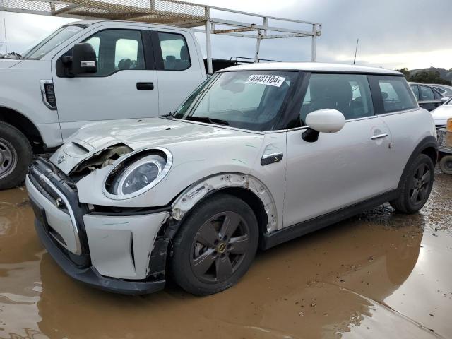 2023 MINI COOPER SE 2023 image