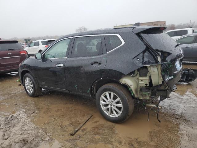 Image 2 of 2020 NISSAN ROGUE S 2020 with VIN 5N1AT2MV4LC796456