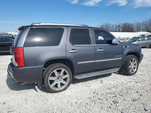 Изображение 3 2010 CADILLAC ESCALADE LUXURY 2010 с VIN 1GYUKBEF4AR214484