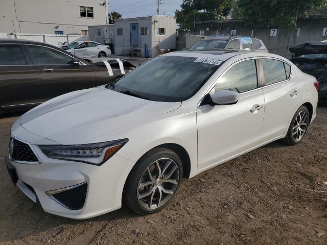 Изображение 1 2019 ACURA ILX PREMIUM 2019 с VIN 19UDE2F75KA004059
