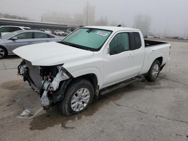 2023 NISSAN FRONTIER S 2023 image