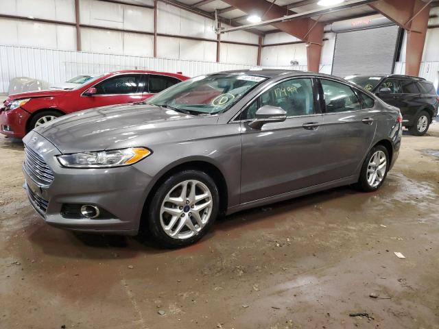 Изображение 2014 FORD FUSION SE 2014