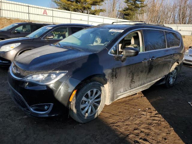 2017 CHRYSLER PACIFICA TOURING L 2017 image