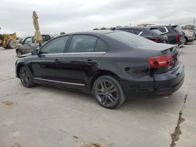 Изображение 2 2018 VOLKSWAGEN JETTA SEL 2018 с VIN 3VWL17AJ6JM255192