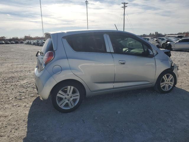 Image 3 of 2013 CHEVROLET SPARK 1LT 2013 with VIN KL8CD6S95DC592296