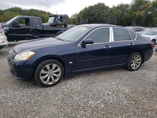 Изображение 2007 INFINITI M35 BASE 2007