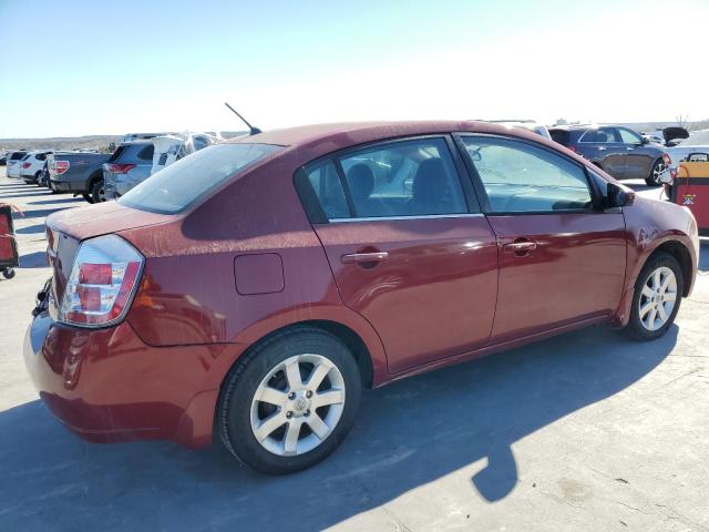 Image 3 of 2007 NISSAN SENTRA 2.0 2007 with VIN 3N1AB61E97L693324