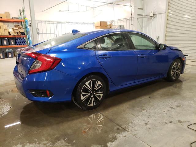Изображение 3 2017 HONDA CIVIC EX 2017 с VIN 19XFC1F37HE006826