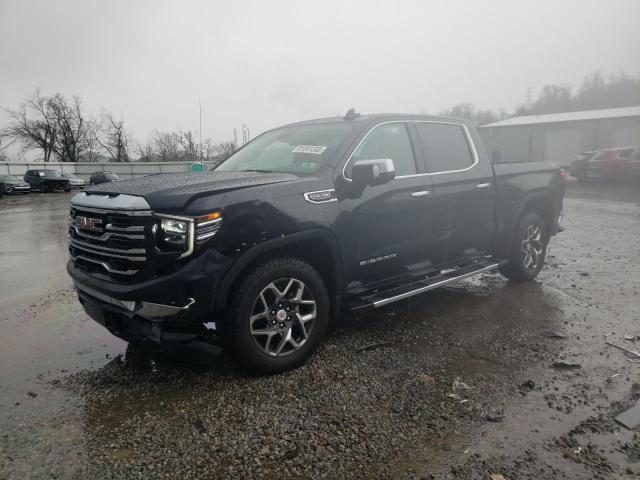 Obraz 2023 GMC SIERRA K1500 SLT 2023