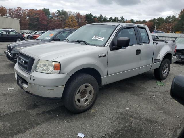 Obraz 2005 Ford F-150 2005
