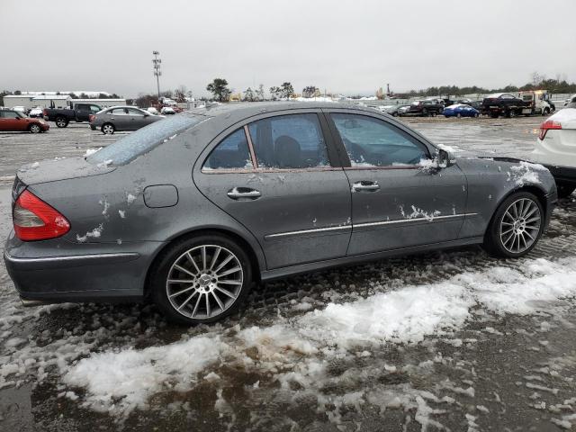 Изображение 3 2007 MERCEDES-BENZ E 350 4MATIC 2007 с VIN WDBUF87X77B157412