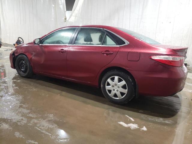 Image 2 of 2015 TOYOTA CAMRY LE 2015 with VIN 4T1BF1FK5FU976360