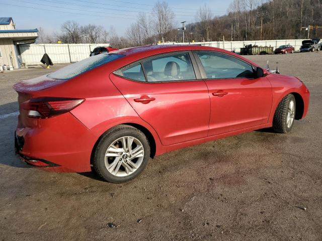 Obraz 3 z 2019 HYUNDAI ELANTRA SEL 2019 z VIN 5NPD84LF0KH415195