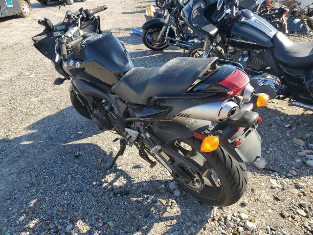 Изображение 3 2008 YAMAHA FZ6 SHG 2008 с VIN JYARJ13EX8A005385