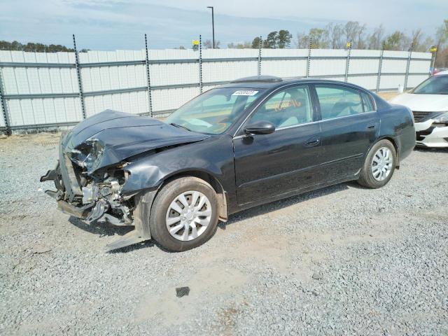 Obraz 2005 NISSAN ALTIMA S 2005