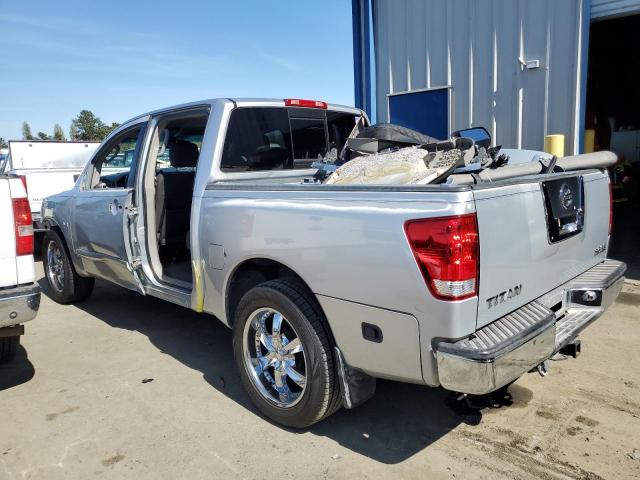 Image 2 of 2004 NISSAN TITAN XE 2004 with VIN 1N6AA07A64N509645