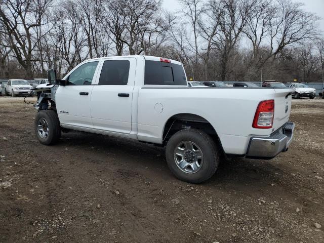 Obraz 2 z 2019 RAM 2500 TRADESMAN 2019 z VIN 3C6UR5CJ3KG633428