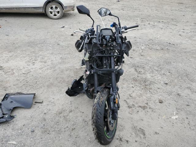 Obraz 2 z 2016 KAWASAKI KLE650 F 2016 z VIN JKALEEF1XGDA13673