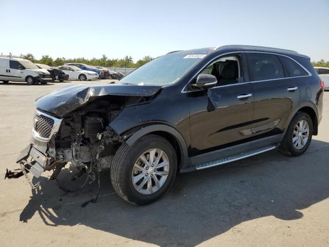 Obraz 2016 KIA SORENTO LX 2016