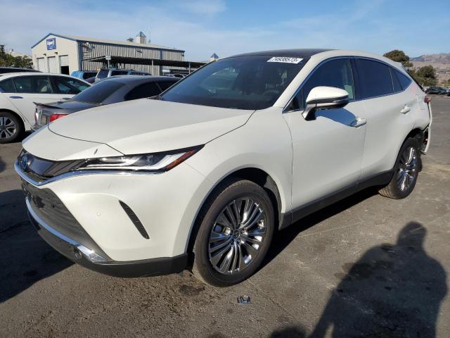 2022 TOYOTA VENZA LE 2022 image