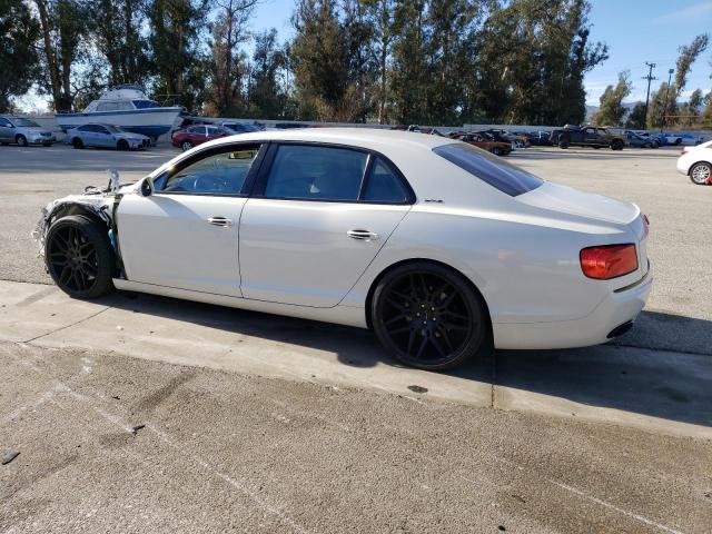 Image 2 of 2014 BENTLEY FLYING SPUR  2014 with VIN SCBEC9ZA8EC089726