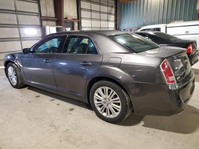 Изображение 2 2014 CHRYSLER 300  2014 с VIN 2C3CCARG7EH276595